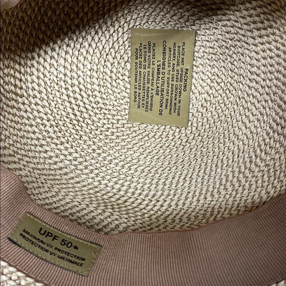 Eric Javits Hampton Hat - Picture 13 of 14